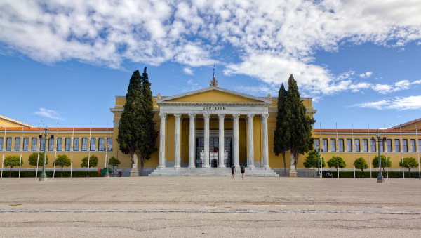 Athens 2015
